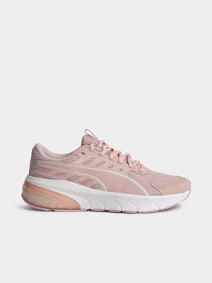 Women's Puma Cell Glare Pink/White Sneaker