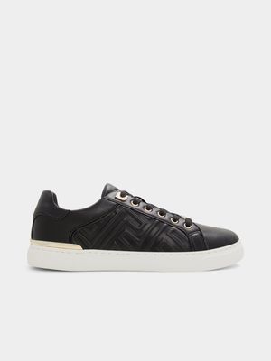 Women's ALDO Black Sneakers