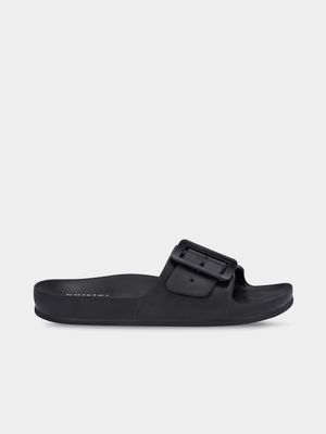 Women's Holster Black Solace Slides