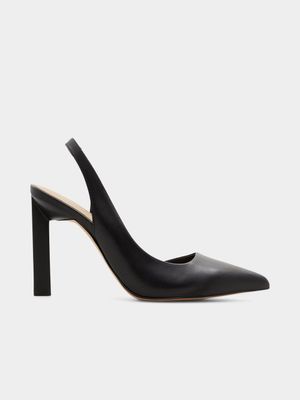 ALDO Women's Black Heels