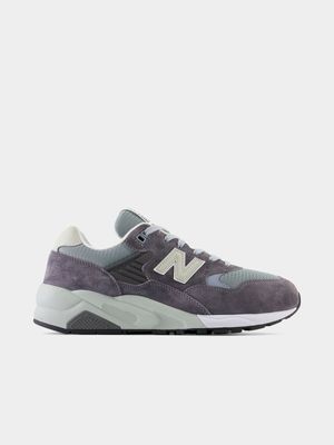 New Balance Men's 580 Multicolour Sneaker