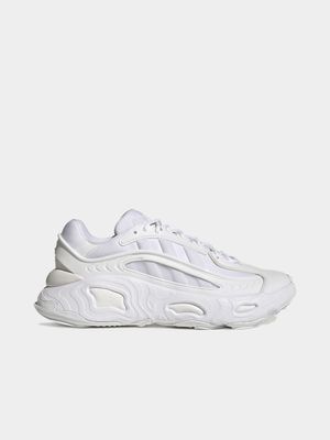 adidas Originals Men's Oznova White Sneaker