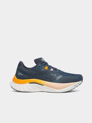 Women's Saucony Endorphin Speed 4 Dusk/Peel Running Shoes