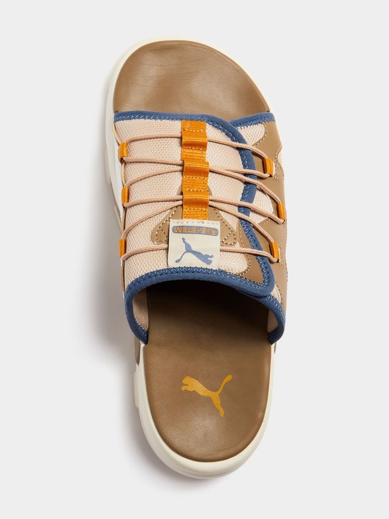 Puma Men s Beige RS Slide Slide Bash