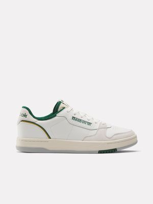 Reebok Men's Phase Court White Sneaker