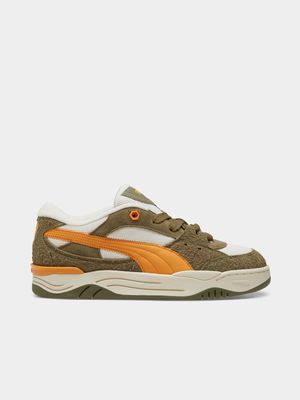 Puma Men's 180 Multicolour Sneaker