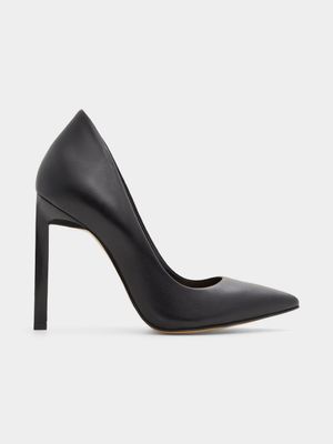 Women's ALDO Black Heels