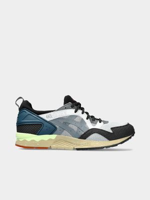 Asics Men's Gel-Lyte V Grey Sneaker