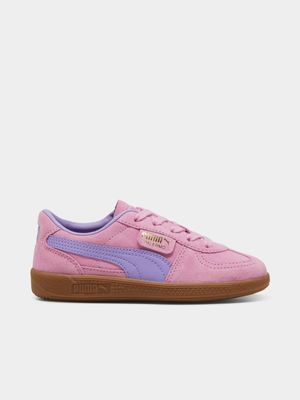 Puma Kids Palermo Pink/Purple Sneaker