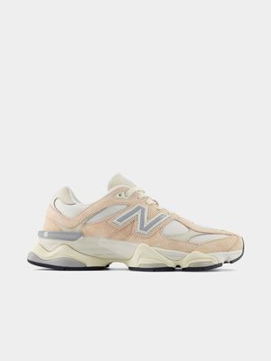 New Balance Women's 9060 Pink Sneaker