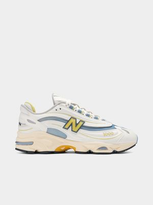 New Balance Men's M1000 Multicolour Sneaker