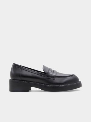 Women's ALDO Black Casual Shoes