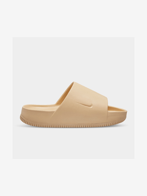 Nike Men's Calm Tan Slide