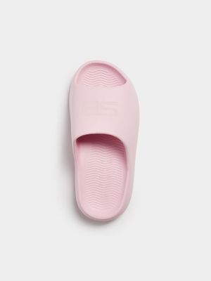 Girls Moulded Slides