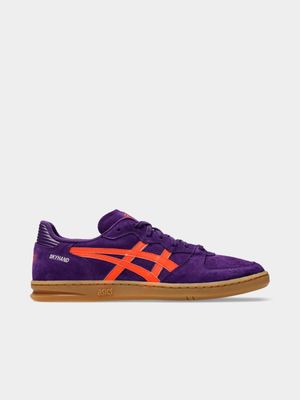 Asics Men's Skyhand Purple Sneaker