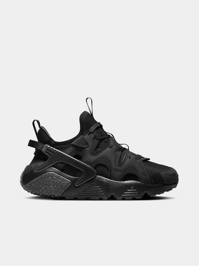 Nike Women s Huarache Craft Black Sneaker