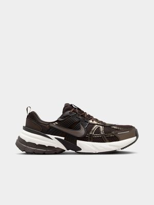 Nike Men's V2K Run Brown Sneaker