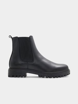 Women's ALDO Black Boots