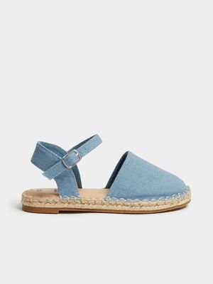 Girls Espadrilles