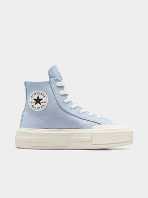 Converse Women's Retro CTAS Cruise Blue Sneaker