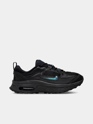 Nike Women’s Air Max Bliss Black Sneaker