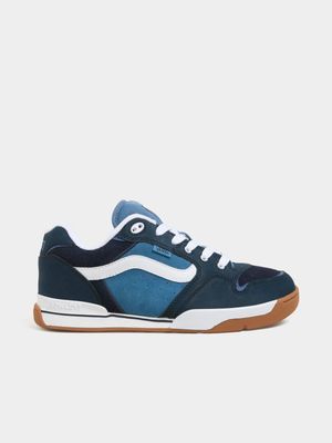 Vans Men's Rowley XLT Navy Sneaker