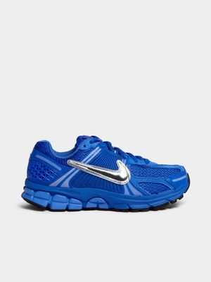 Nike Women's Zoom Vomero Blue Sneaker