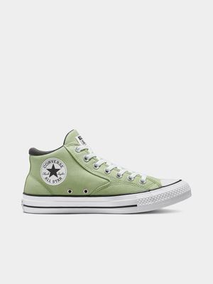 Men's Converse Chuck Taylor All Star Malden Street Sage/Green Sneaker