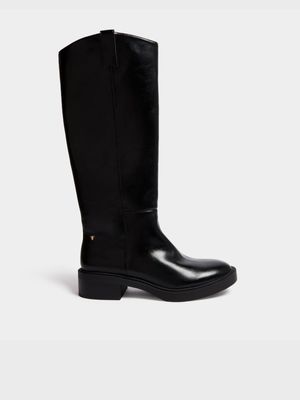 Ladies boot sale online best sale