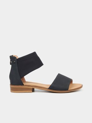 Women's Miss Black Micah 6 Sandals