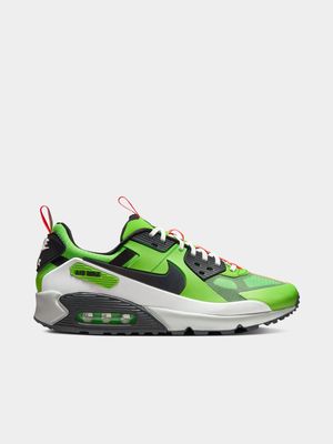 Nike Men's Air Max 90 Drift Green Sneaker