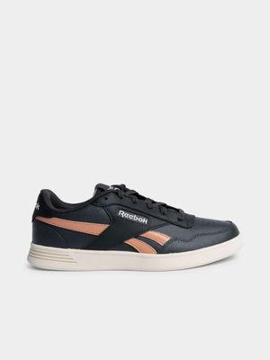 Women's Reebok Court Advance Grey/Chalk Sneaker