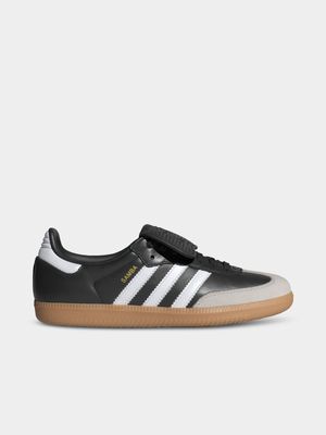 adidas Originals Women's Samba LT Black/White Sneaker