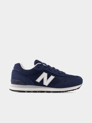 Men's New Balance 515 Navy Sneaker