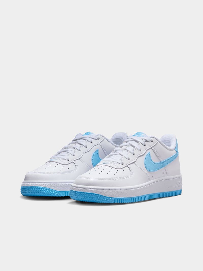 Junior air force 1 sale hotsell