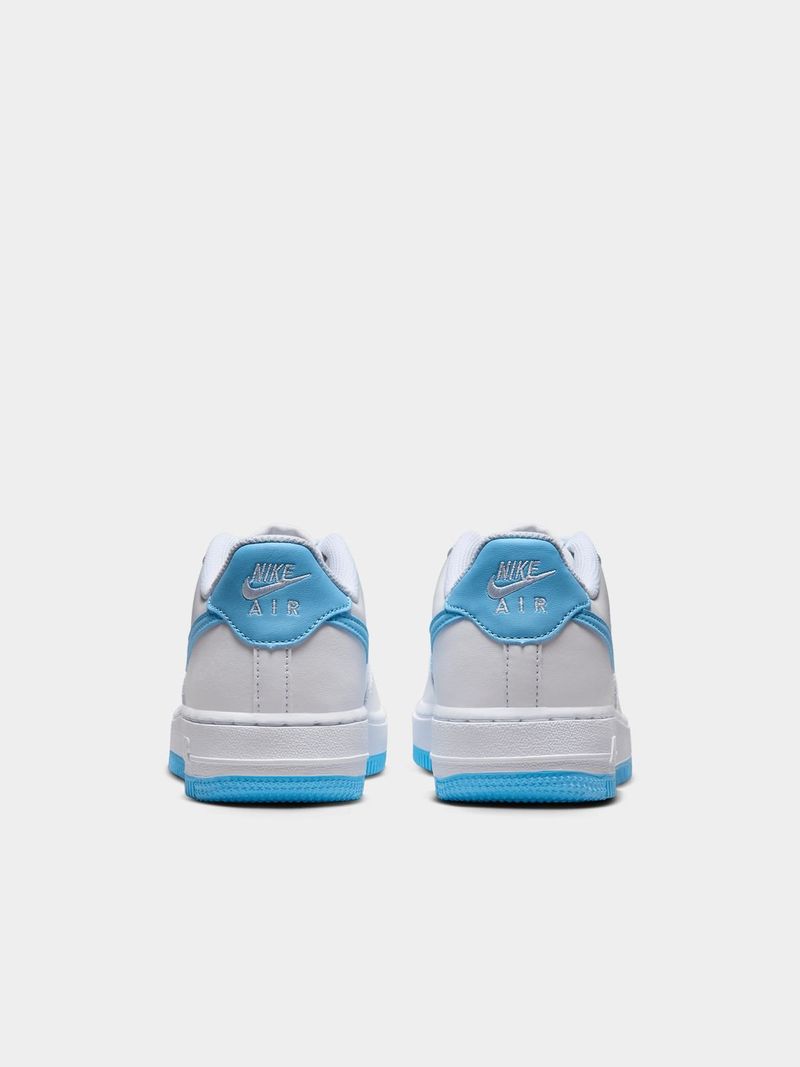 Nike air force 1 sale junior best sale