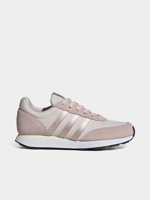 Women's adidas Run 60s 3.0 Pink Sneaker