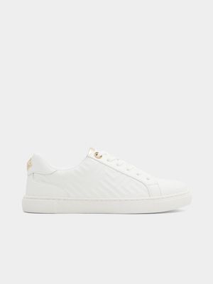 Women's ALDO White Performance Shoes