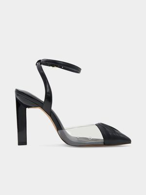 Women's Call It Spring Black Heels