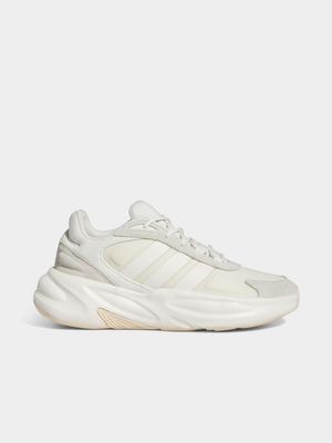 adidas Originals Women's Ozelle White sneaker