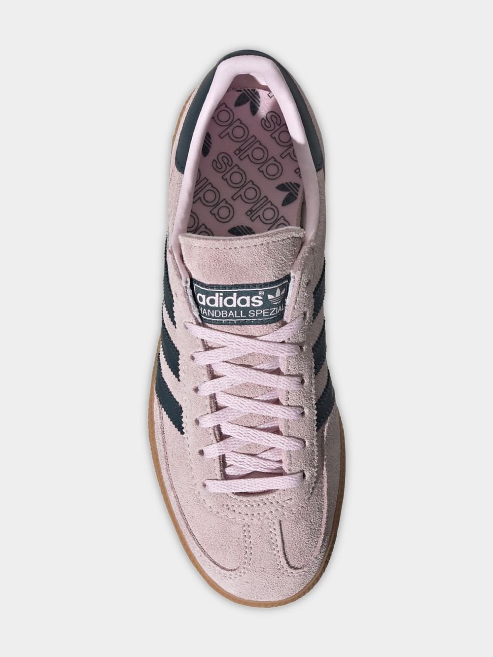 Adidas spezial pink on sale