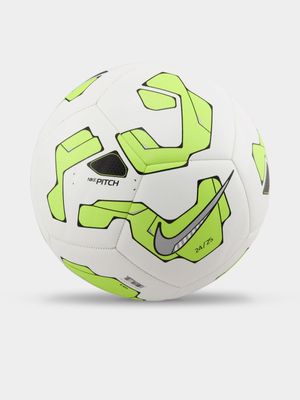 Nike Pitch Volt Soccer Ball