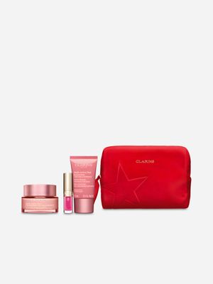 Clarins Multi-Active Collection Gift Set