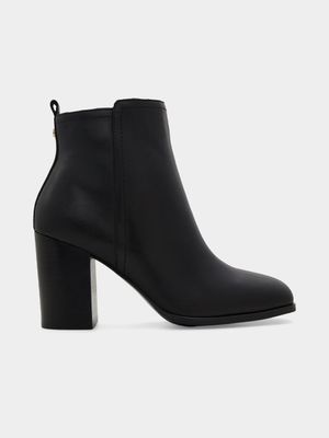 Women's ALDO Black Boots