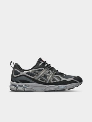 Asics Men's Gel-NYC Utility Black/Grey Sneaker