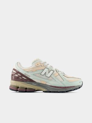 New Balance Men's 1906N Multicolour Sneaker