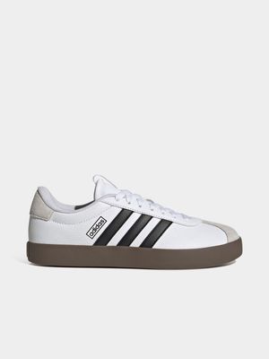 Women's adidas  VL Court 3.0 White/Black Sneaker