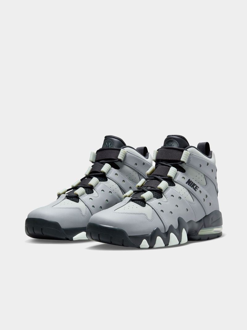 Nike Men s Air Max 2 CB 94 Grey Sneaker Bash