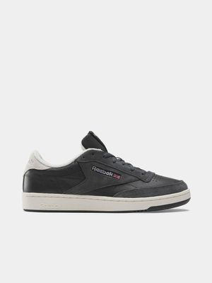 Reebok Men's Club C Grey Sneaker