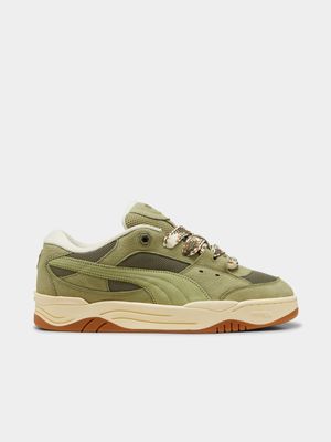 Puma Men's 180 Lace Interest Fatigue Sneaker